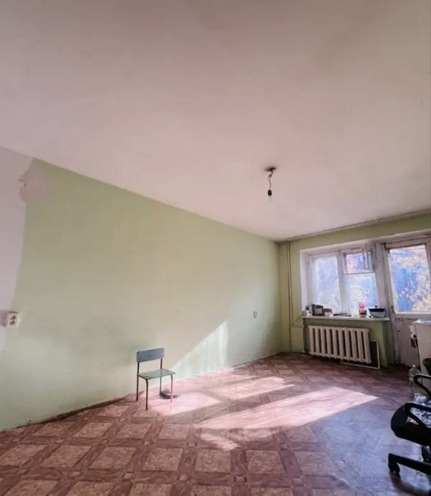 Квартира 1 комнатная