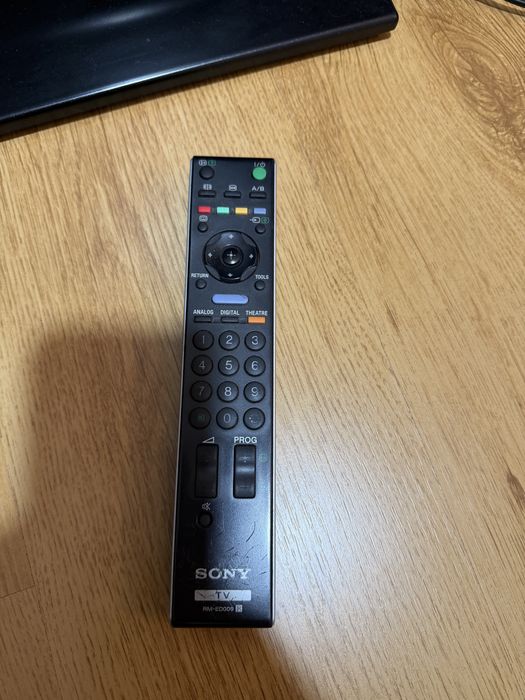 Televizor Sony - functional