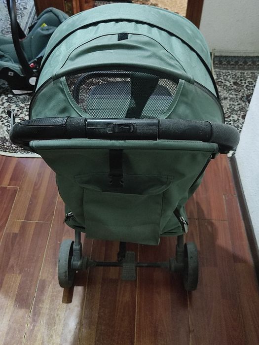 Срочно продается каляска новый