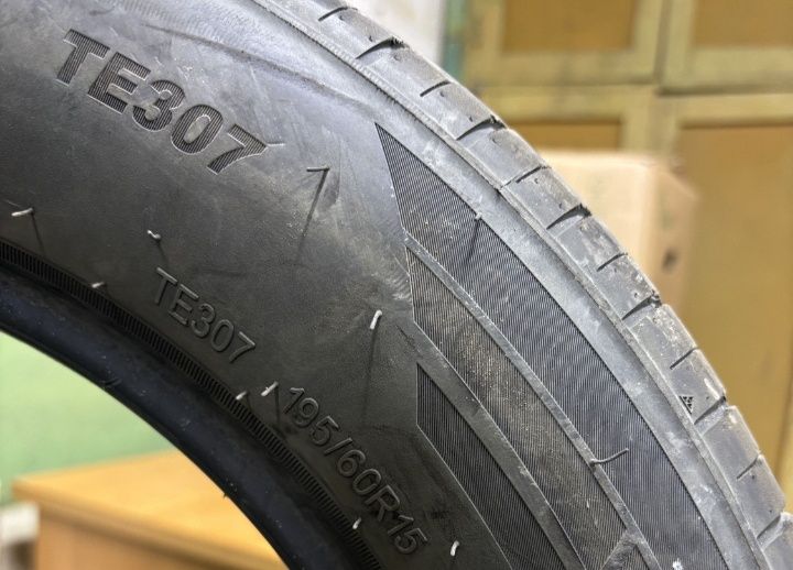 Шины без грыж и порезов