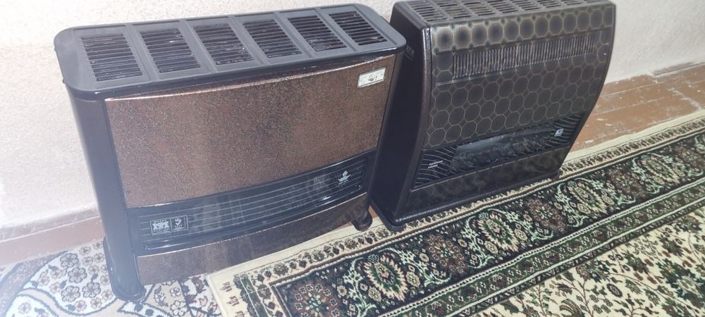 Иранский печкалар сотилади