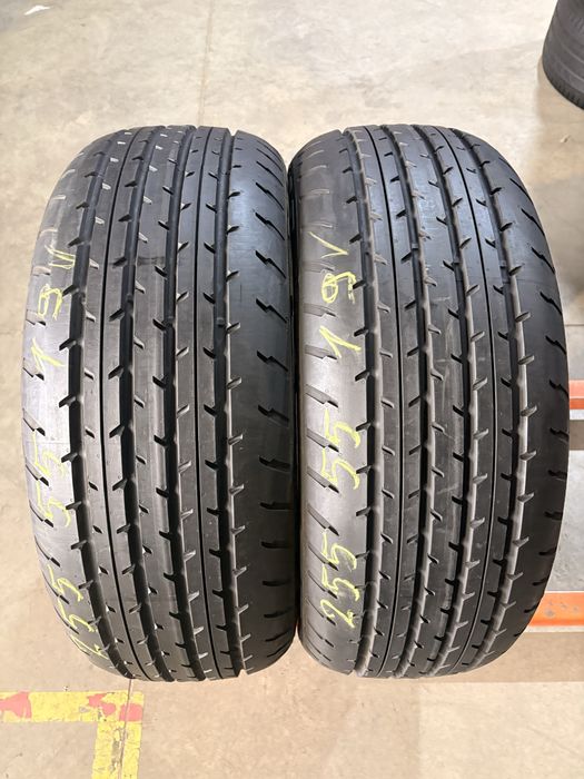 Anvelope vara 255/55/19 Dunlop GrandTrek TG31 255 55 19 R 19