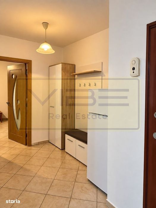 Apartament 2 camere Podu Ros -Blv. Cantermir 10 min Palas Campus
