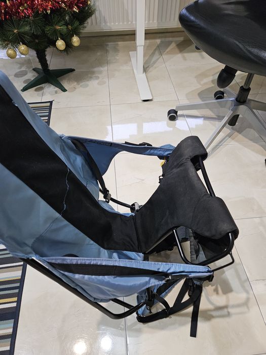 Раница за носене на дете Vaude