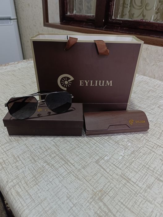 Продаются очки  EYLIUM