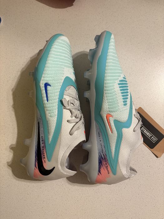 ghete fotbal mercurial si phantom