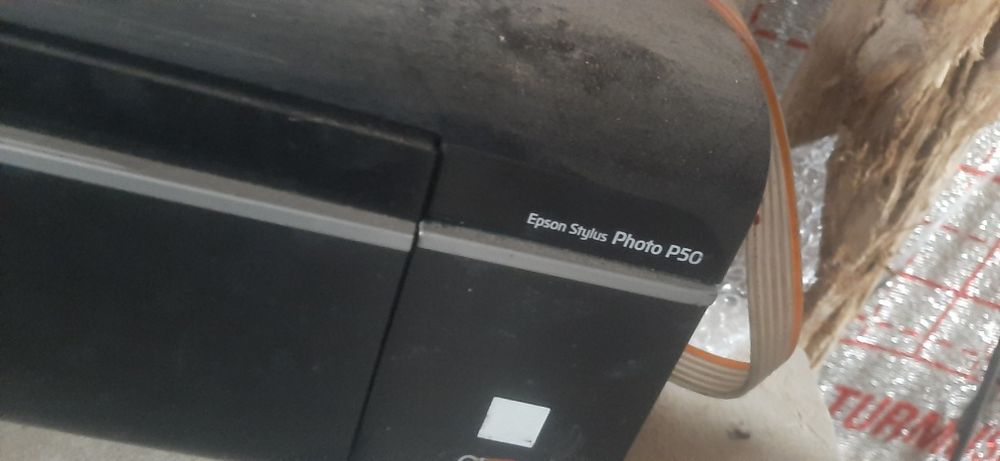 Pirinter Epson P50