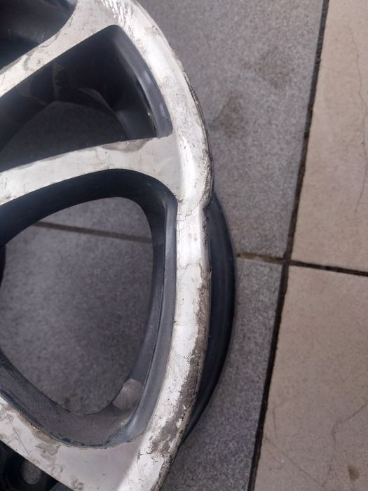 Диски тайота марино