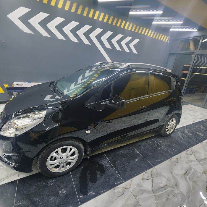 Kraska tozza malibu rul +bar orginali keramika taynirofka 1 yil yengi