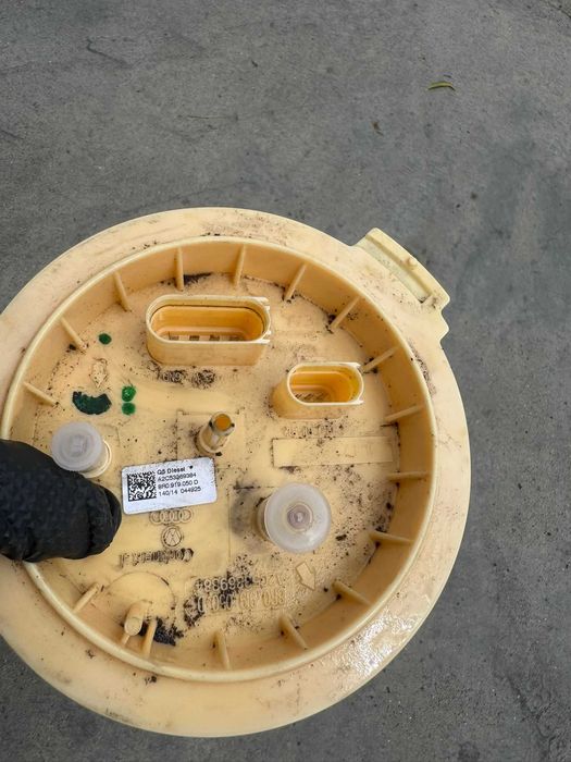 Pompa motorina rezervor AUDI Q 5