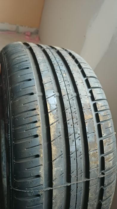 Летни гуми TECHNIC TYRE R17