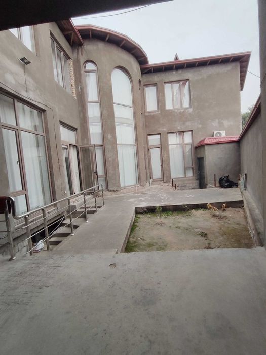 Продаётся Дом  Адрес : Камолон махалля, Шайхантахурский район