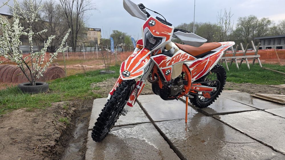 Kews k23 ybs300 r-edition