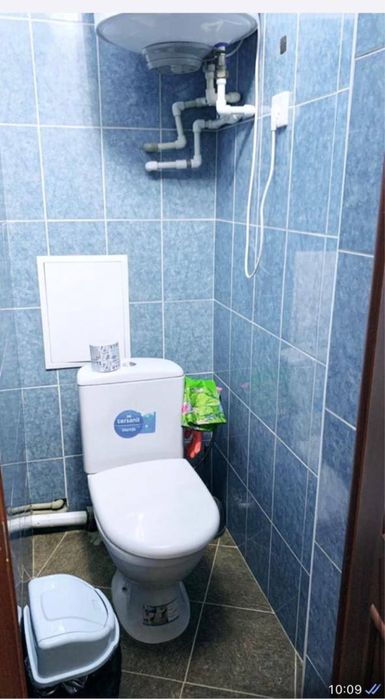 Продам 2 комнатную квартиру