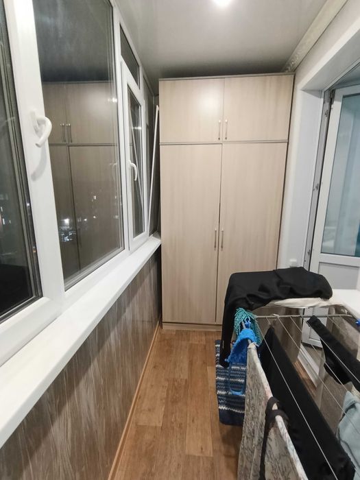 Продам 3х комн квартиру в районе Береке