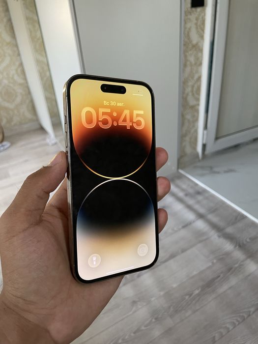 Iphone 14 pro eac