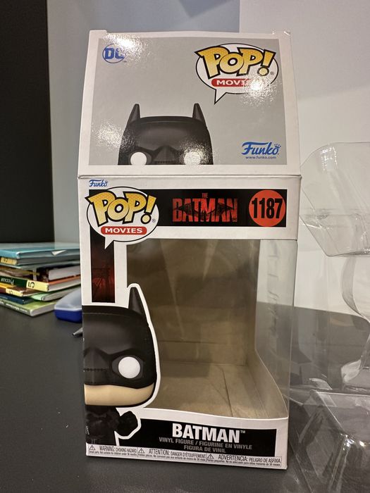 Funko pop Batman