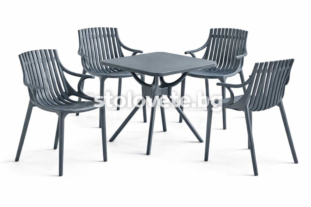 Топ! Висококачествен стол!