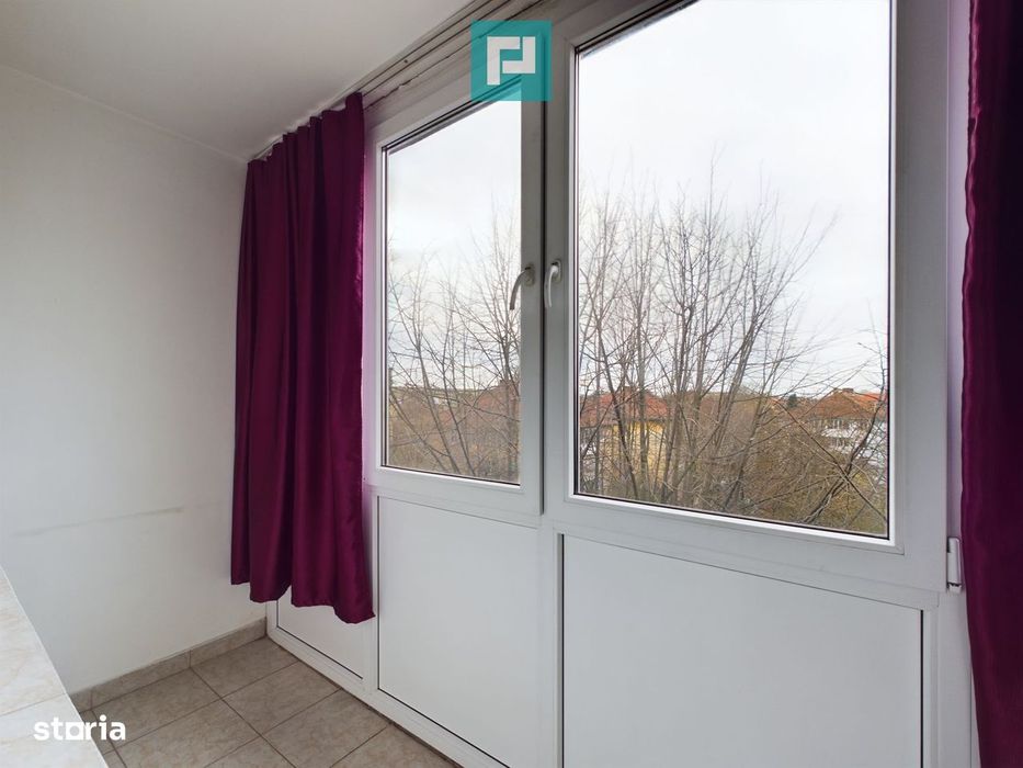 Apartament 2 camere Podgoria