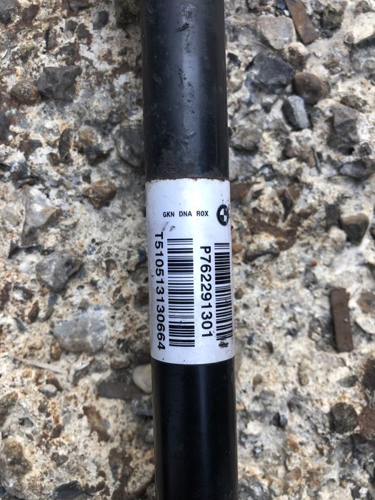 Предни полуоски бмв х5 е70 2012г ( predni poluoski bmw x5 e70 2012g )