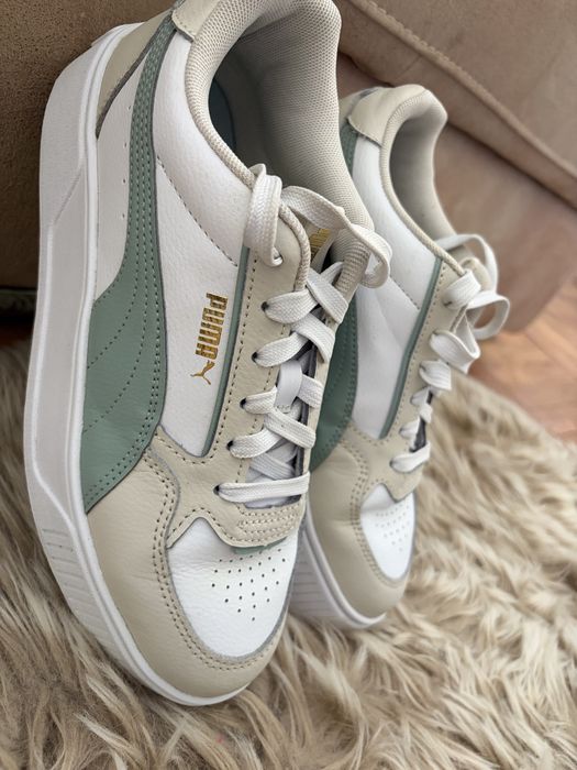 Дамски маратонки Puma Karmen Rebelle размер 40