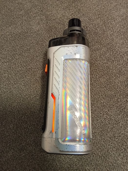 Țigara electronică Vaporesso Armour G + 4 lichide