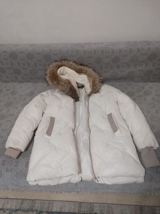 Куртка для девочки подростка