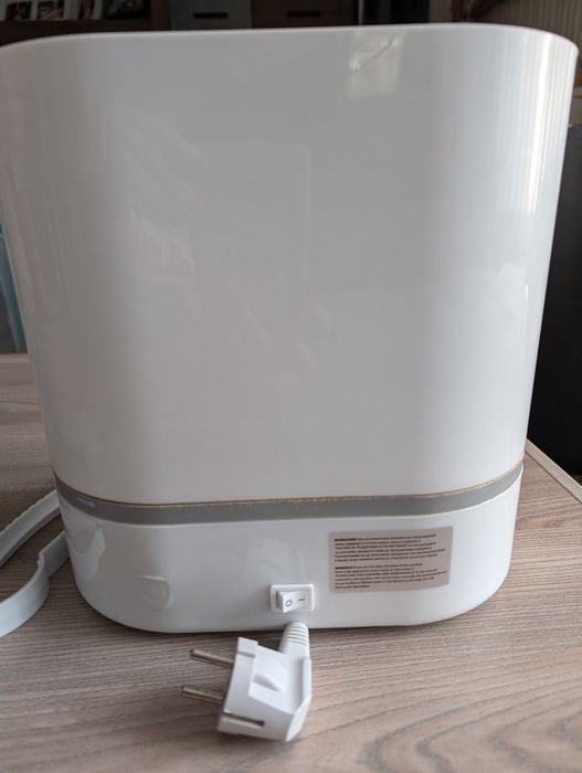 Електрическо стерилизатор 3 В 1 CANGAROO