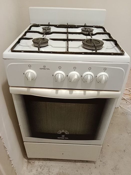 Продаётся газовая плита