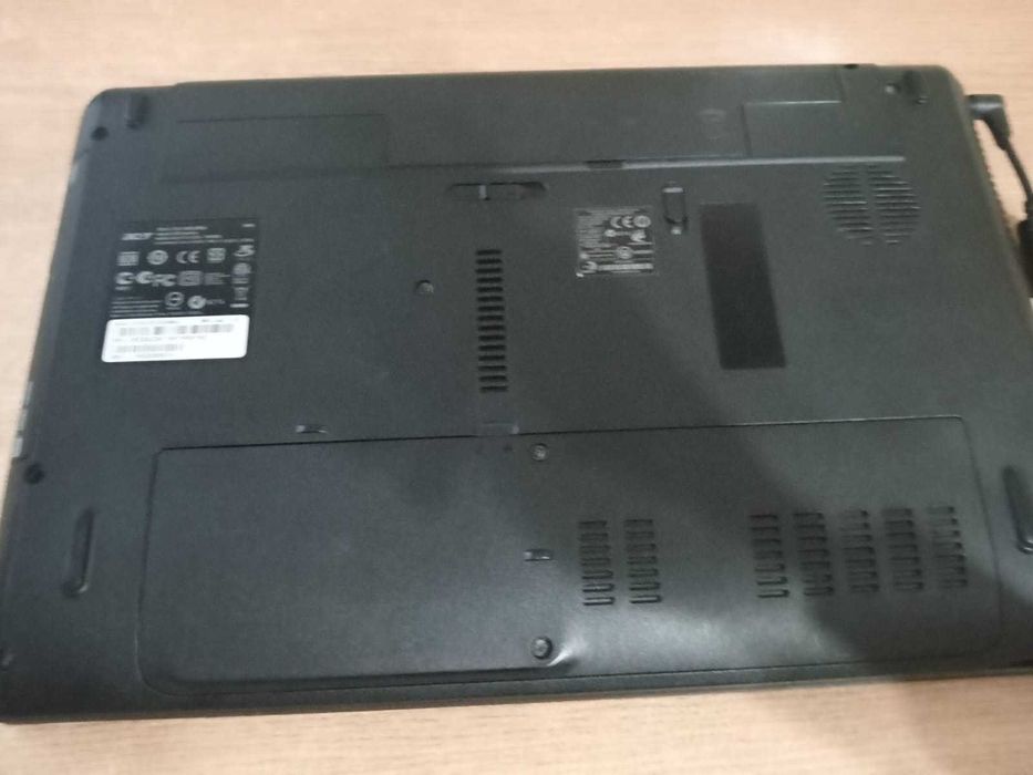 Laptop Acer Aspire 5253 – HDD 500GB, 4GB RAM