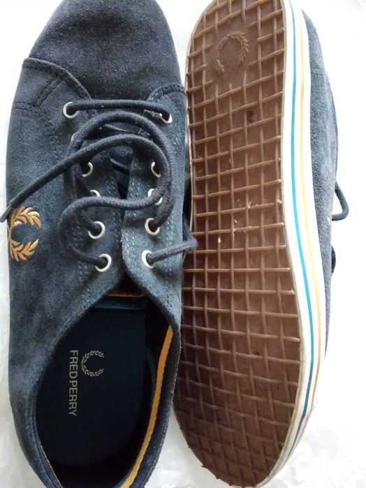 FRED PERRY мъжки обувки 43