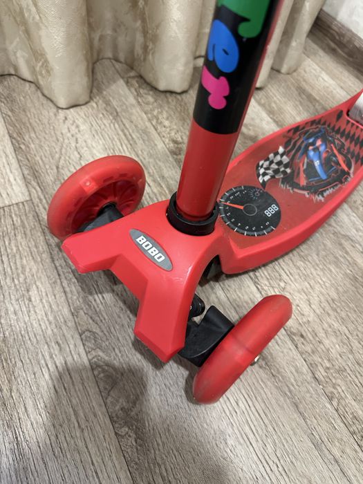 Продом, детский самокат!