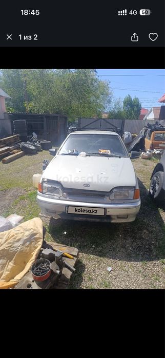 Продам Ваз 2114
