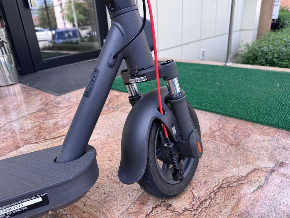 Amanet F28 :Trotineta electrica pliabila  Scooter Elite (N)