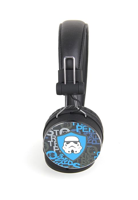 Наушники STAR WARS, L0328