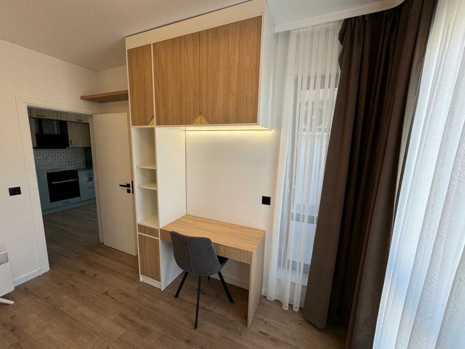 Дава се под наем Тристаен апартамент в София, Малинова долина - 75 кв.м за 900 € - Снимка #4