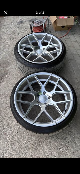 Haxer 022R20 4x10j et 30