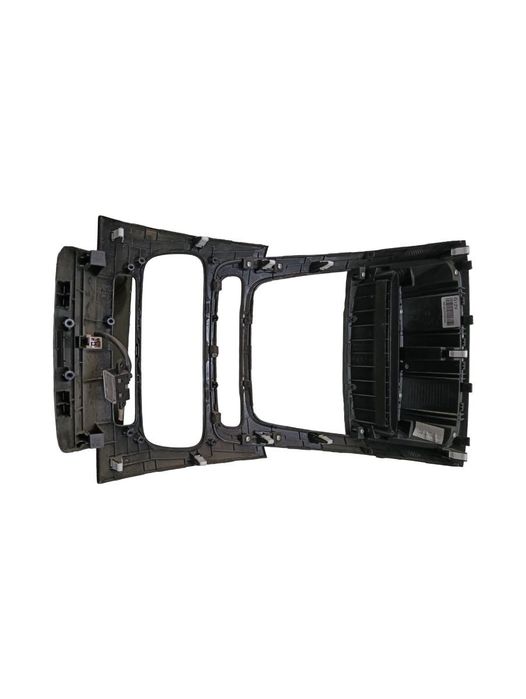 Grila Consola Centrala Kia Sorento Ii Xm 2009 - >