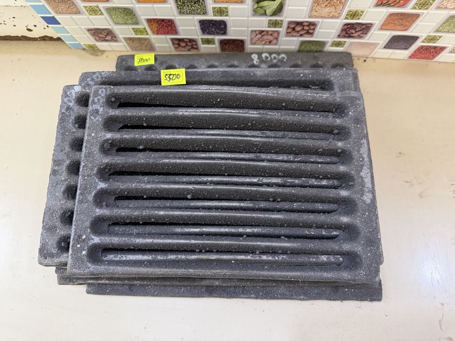 Продам колосники