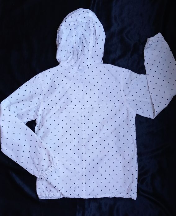 Nike, Carhartt, Kari Traa S дамски ветровки и нова тениска