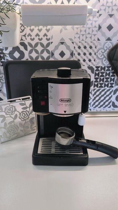 De'Longhi Caffè Treviso BAR14N