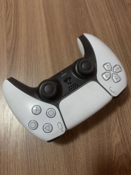 Джостик psp в хорошем состоянии