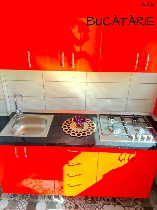 Inchiriez garsonieră cf1