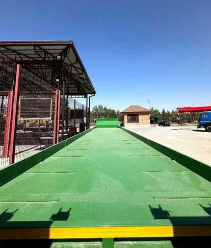 Traller Траллер 5 mostlik 2025