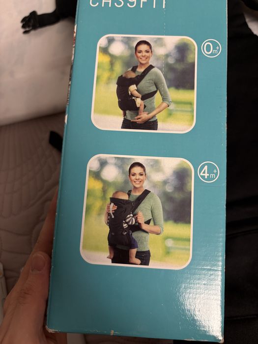 Хипстер бу для малышей