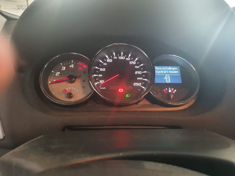 Vând/Schimb  Renault Megan 3 GT Line