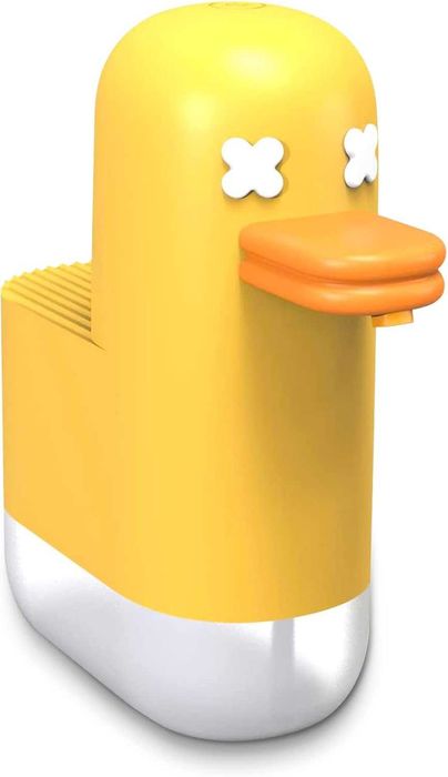 Автоматичен дозатор за сапун, 12oz/350ml