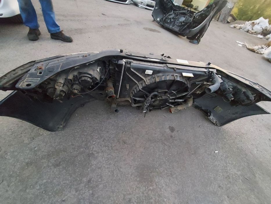 Ноускат хундай соната 6