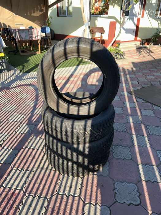 Vand jante/cauciucuri