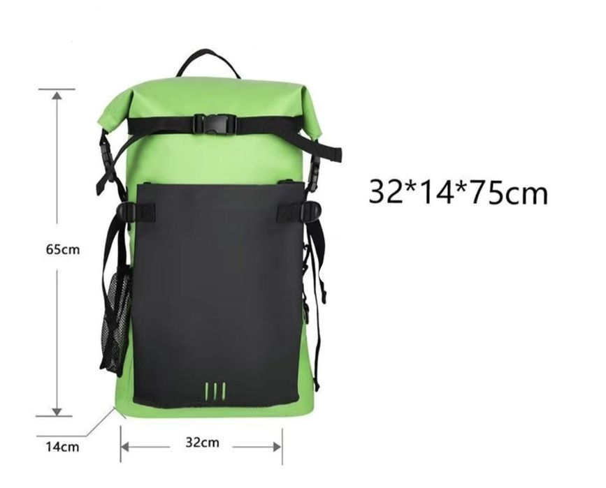 Рюкзак водонепроницаемый waterproof